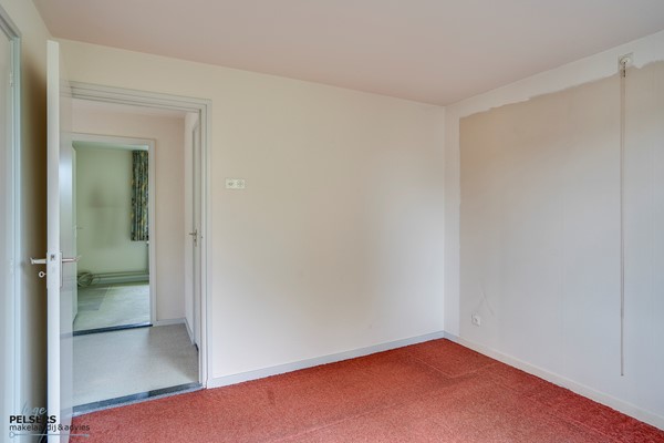 Medium property photo - Fort Brigittestraat 1, 5953 BL Reuver